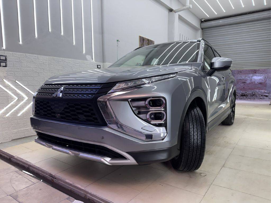 Egy X Eclips 2025 09 إيجي X | نانو سيراميك وأفلام حماية السيارات في المنصورة