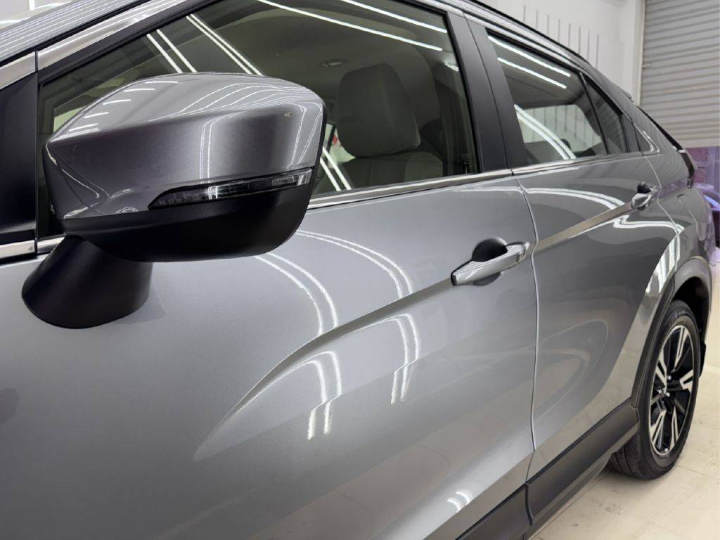 Egy X Eclips 2025 10 إيجي X | نانو سيراميك وأفلام حماية السيارات في المنصورة