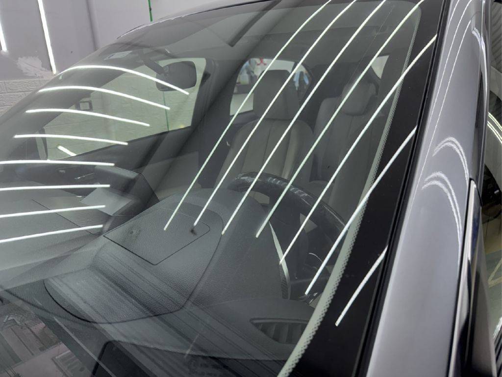 Egy X Eclips 2025 11 إيجي X | نانو سيراميك وأفلام حماية السيارات في المنصورة