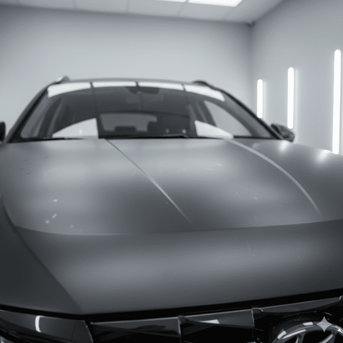 هيونداي توسان 2024 | جرافين بروتكشن X Max ألماني | ضمان 10 سنوات