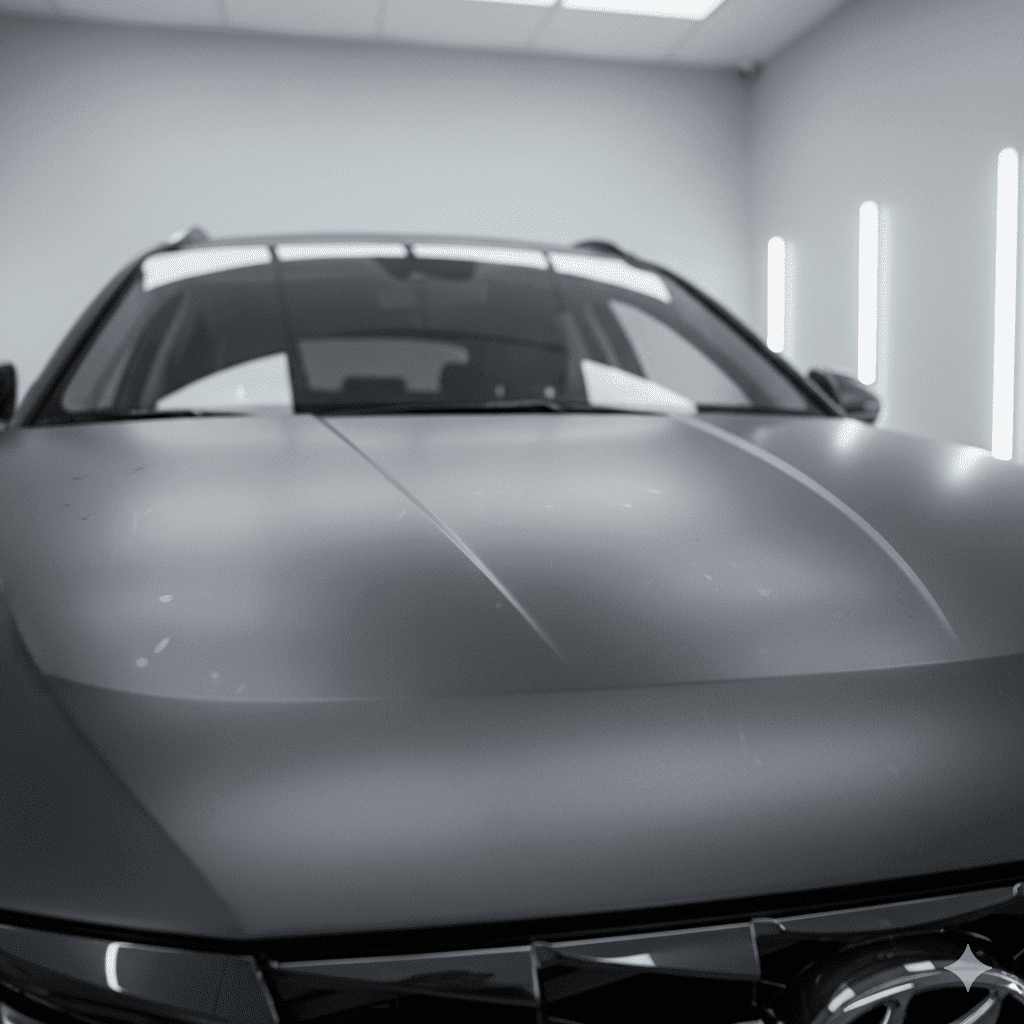 هيونداي توسان 2024 | جرافين بروتكشن X Max ألماني | ضمان 10 سنوات