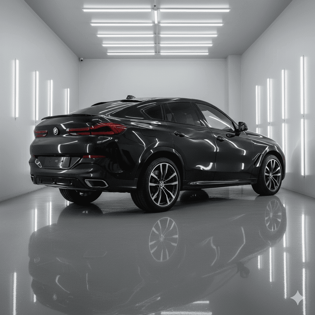 Gemini Generated Image vibssivibssivibs إيجي X | نانو سيراميك وأفلام حماية السيارات في المنصورة